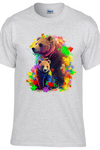 Wildlife Wonder Batch 1 T-Shirt