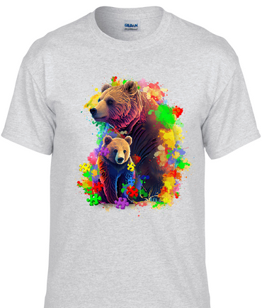 Wildlife Wonder Batch 1 T-Shirt