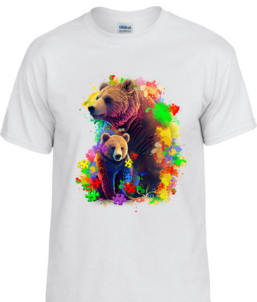 Wildlife Wonder Batch 2 T-Shirt