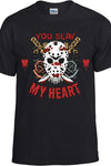 You Slay My Heart T-Shirt