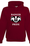 Beebe Badgers Men's Hoodie