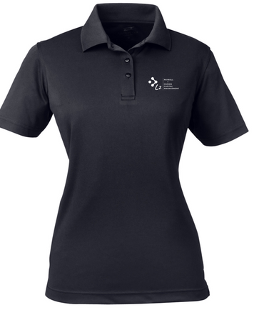 L2 Ladies Polo Shirt 8210L