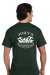 John's Handyman - Men's pocket T-Shirt  29P