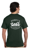 John's Handyman - Men's pocket T-Shirt  29P