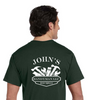 John's Handyman - Men's pocket T-Shirt  29P