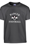 Beebe Badger Football-Unisex