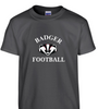 Beebe Badger Football-Unisex