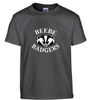 Beebe Badgers - Unisex