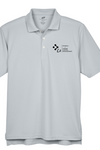 L2 Men's Polo Shirt  8445