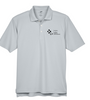 L2 Men's Polo Shirt  8445