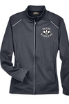 Beebe Badgers Ladies Lightweight Jacket - Badger Pride Runs Deep