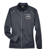 Beebe Badgers Ladies Lightweight Jacket - Badger Pride Runs Deep