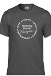 Assisting Hands Caregiver Loyalty T-Shirt