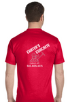 Carter's Concrete Short Sleeve T-shirt