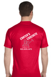 Carter's Concrete Short Sleeve T-shirt