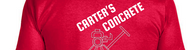 Carter's Concrete