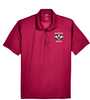 Beebe Badger Pride Men's Polo Shirt-8210