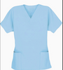 Blank Scrub Top