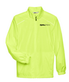 Qaltek Light Weight Jacket - Safety Yellow