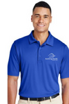 Assisting Hands Moisture Wicking Polo Shirt  Men's and Ladies 8445